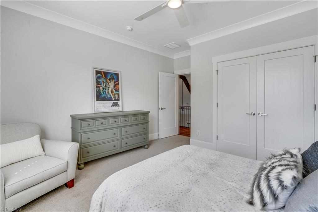 6844 Shields Drive Oak Ridge, NC 27310 - Photo 29 of 49