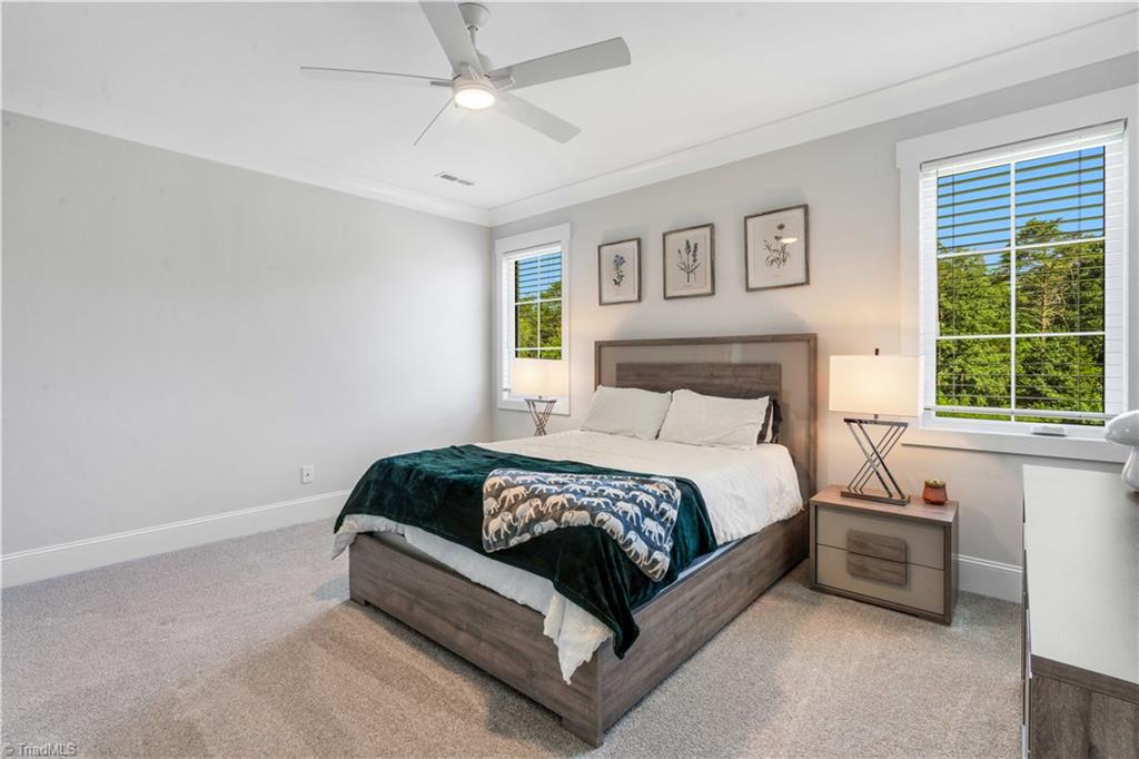 6844 Shields Drive Oak Ridge, NC 27310 - Photo 31 of 49