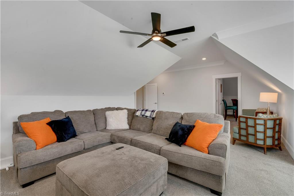 6844 Shields Drive Oak Ridge, NC 27310 - Photo 38 of 49