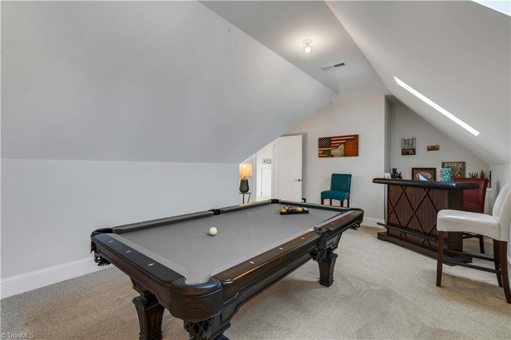 6844 Shields Drive Oak Ridge, NC 27310 - Photo 42 of 49 Game Room