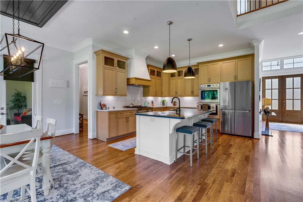 6844 Shields Drive Oak Ridge, NC 27310 - Photo 7 of 49