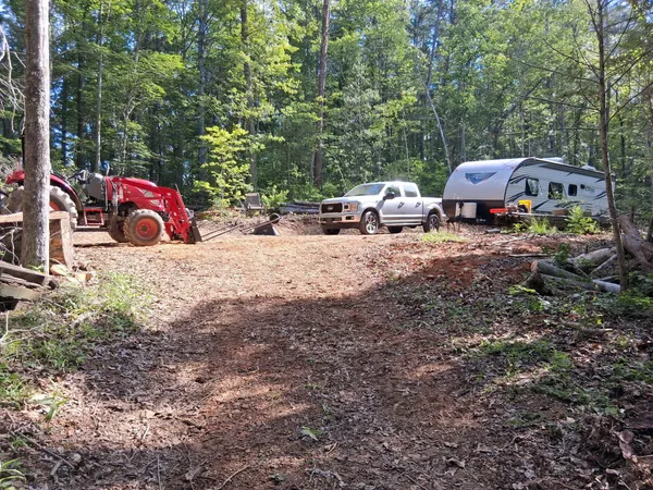 $45,000 | 0 Tinker Branch Road, Reliance, TN 37369