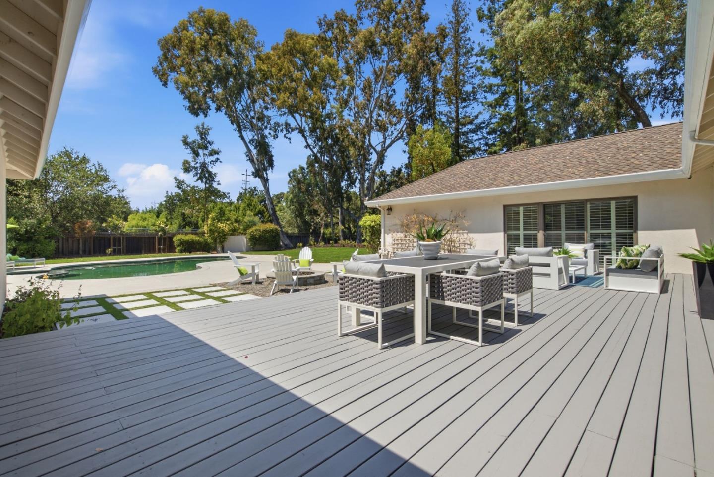 306 Walsh Road Atherton, CA 94027 - Photo 66 of 74