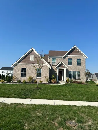 $519,900 | 7001 Quellin Boulevard, Maineville, OH 45039