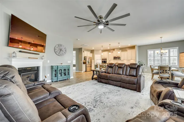 $569,900 | 4083 Home Grown Way, Clover, SC 29710