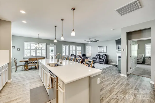 $569,900 | 4083 Home Grown Way, Clover, SC 29710