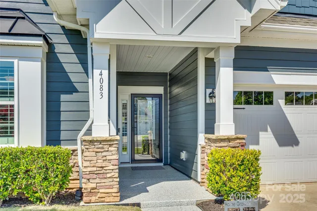 $569,900 | 4083 Home Grown Way, Clover, SC 29710