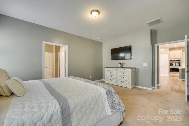 $569,900 | 4083 Home Grown Way, Clover, SC 29710