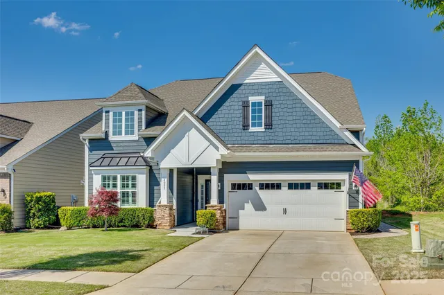 $569,900 | 4083 Home Grown Way, Clover, SC 29710