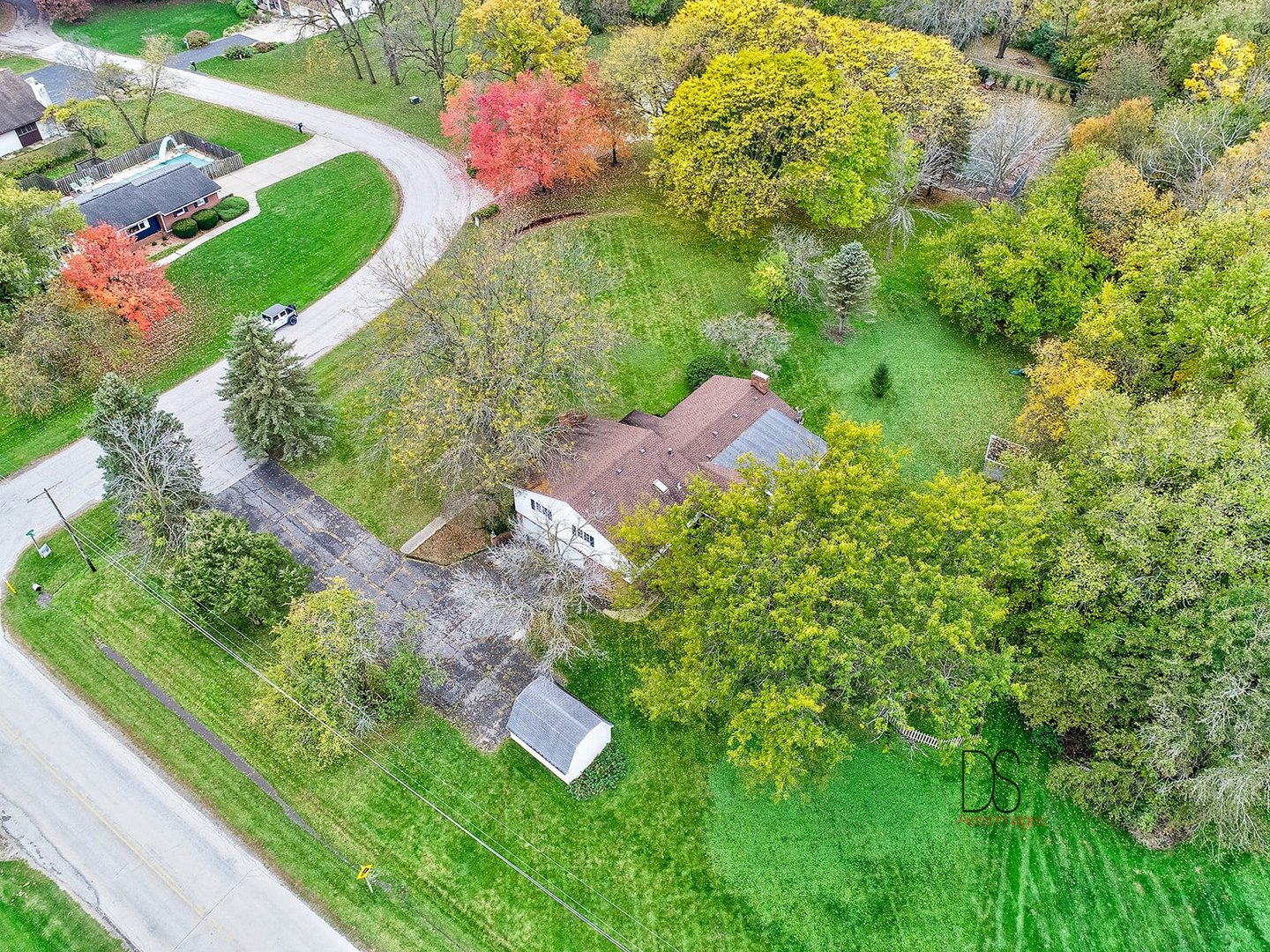 2531 East 1669th Road Ottawa, IL 61350 - Photo 34 of 41