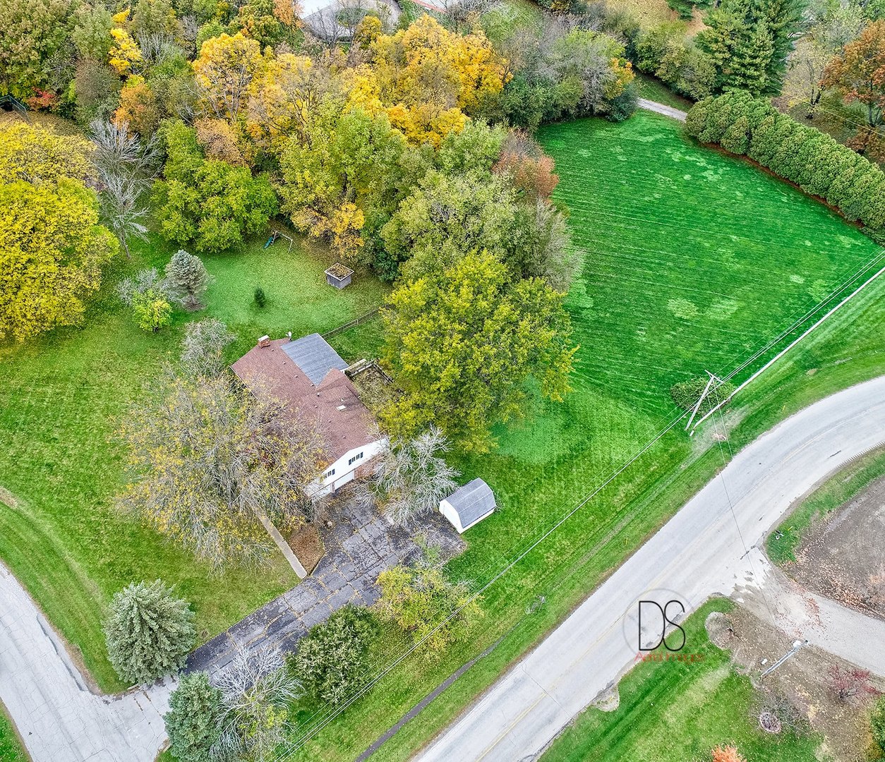 2531 East 1669th Road Ottawa, IL 61350 - Photo 39 of 41