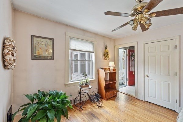 346 Townsend Road Groton, MA 01450 - Photo 20 of 43 a view of a workspace with furniture and a window