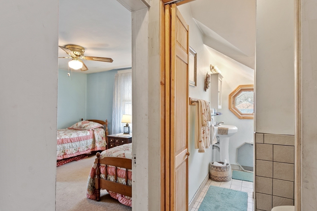 346 Townsend Road Groton, MA 01450 - Photo 25 of 43 a bathroom with a tub and shower