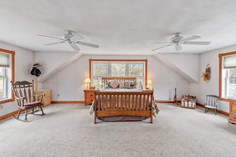 $549,000 | 346 Townsend Road, Groton, MA 01450