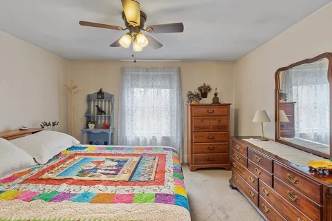 $549,000 | 346 Townsend Road, Groton, MA 01450