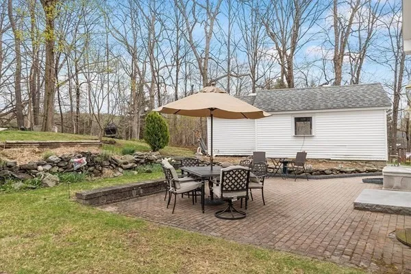 $529,000 | 346 Townsend Road, Groton, MA 01450