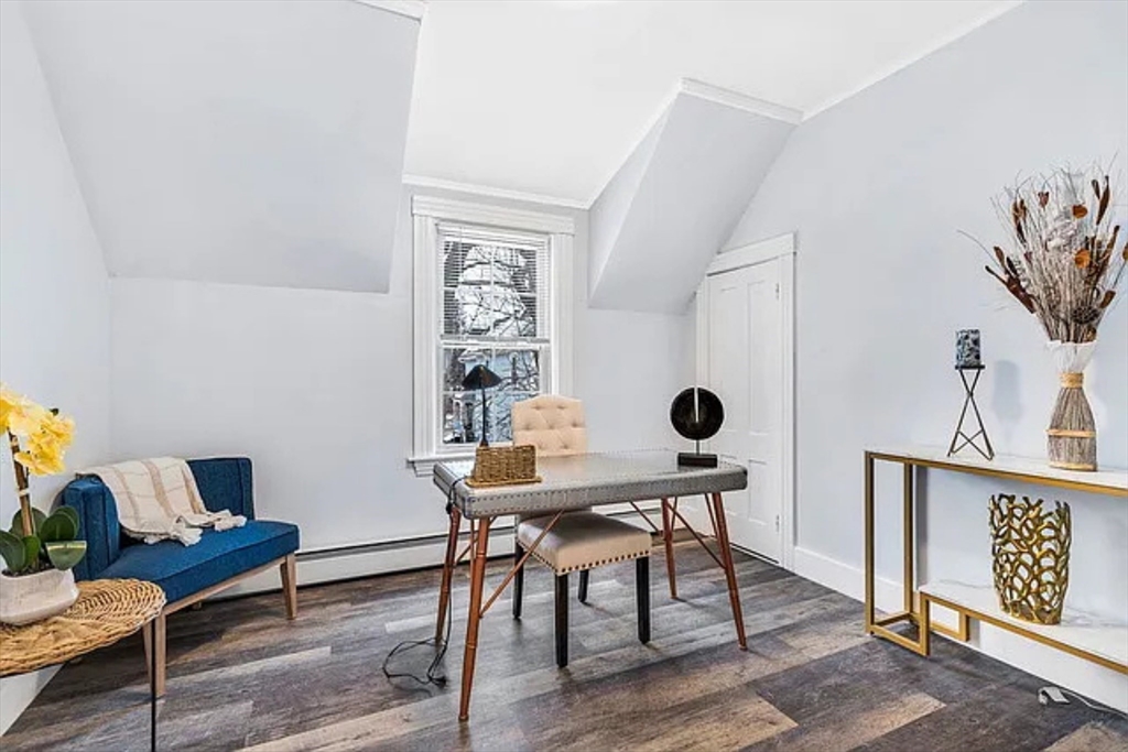 48 Sever Street, Unit 2 Worcester, MA 01609 - Photo 9 of 14