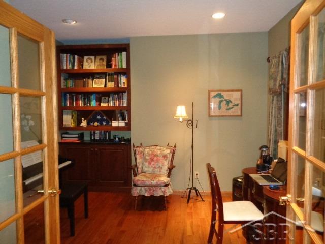 4493 South Fordney Road Hemlock, MI 48626 - Photo 3 of 28 Library