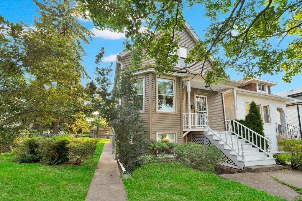 1336 Grove Avenue Berwyn, IL 60402 - Photo 1 of 30