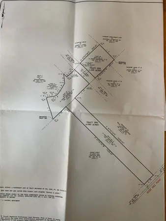 $250,000 | 1 Rose Hl Road, Terrell, TX 75160