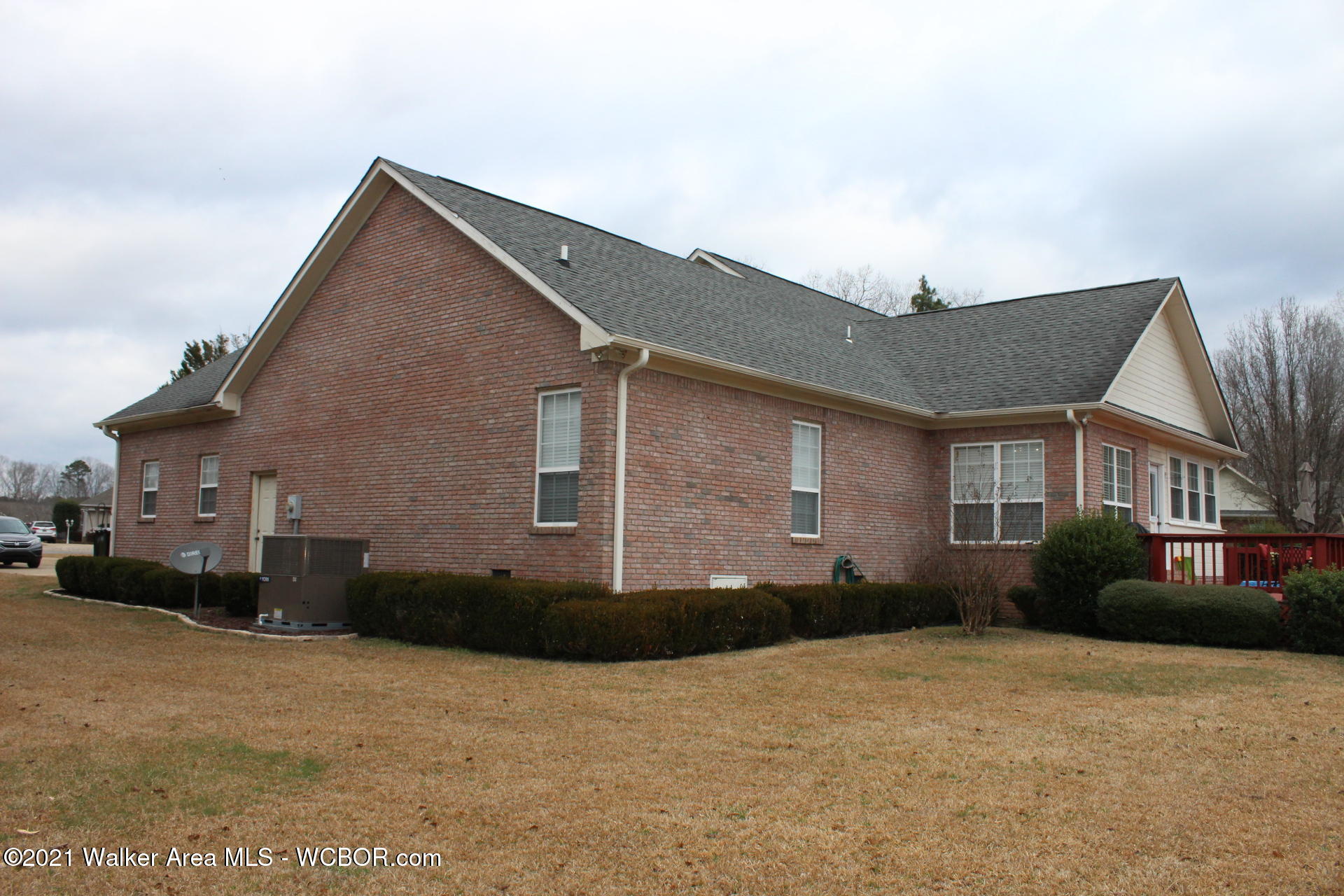 2105 Quail Run Jasper, AL 35504 - Photo 31 of 36 Gallery Image 31