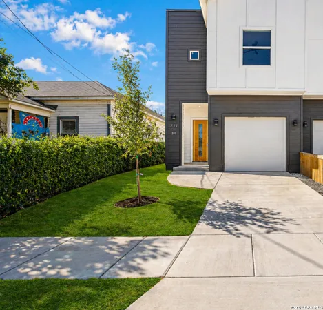 $435,000 | 711 South Olive Street, Unit 101, San Antonio, TX 78203