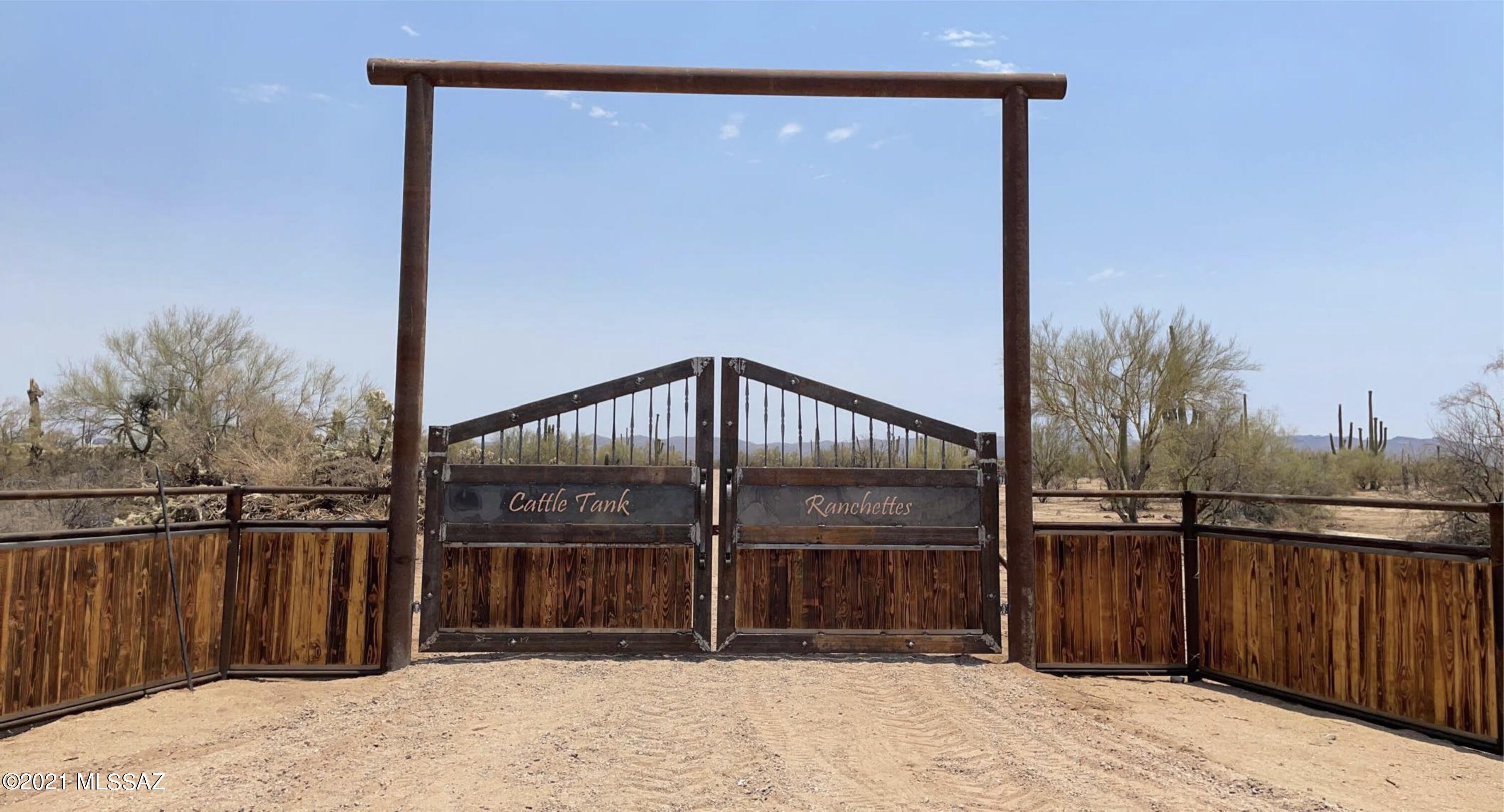 Cattle Tank Road, Unit 3 Marana, AZ 85658 - Photo 1 of 7