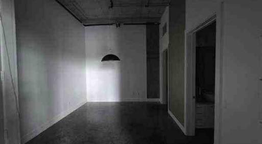 444 Northwest 1st Avenue, Unit 502 Fort Lauderdale, FL 33301 - Photo 7 of 10 a view of a small space