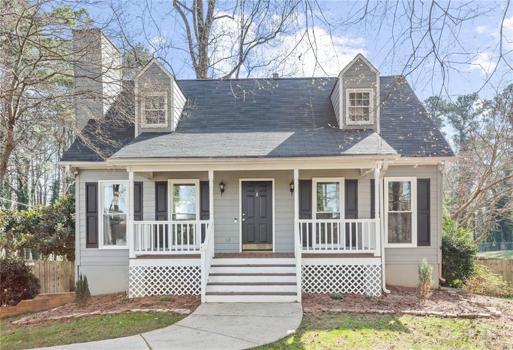 1930 Addison Road Northeast Marietta, GA 30066 - Photo 1 of 1 Gallery Image 1