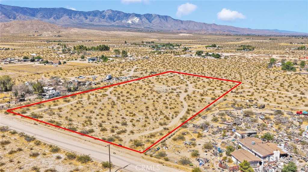 0 Lincoln Road Lucerne Valley, CA 92356 - Photo 3 of 7