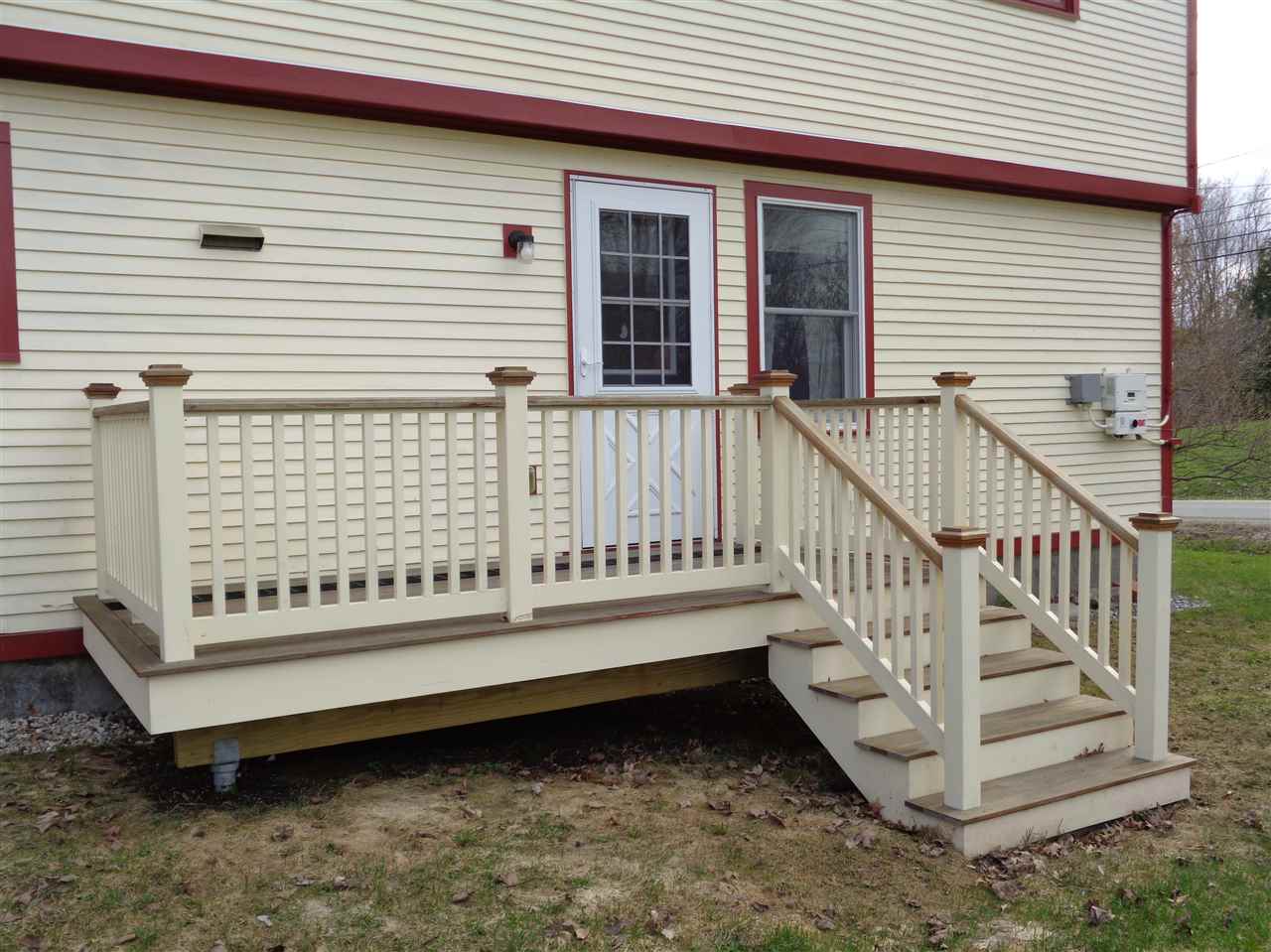 1111 North Ridge Road Brookfield, VT 05036 - Photo 14 of 15