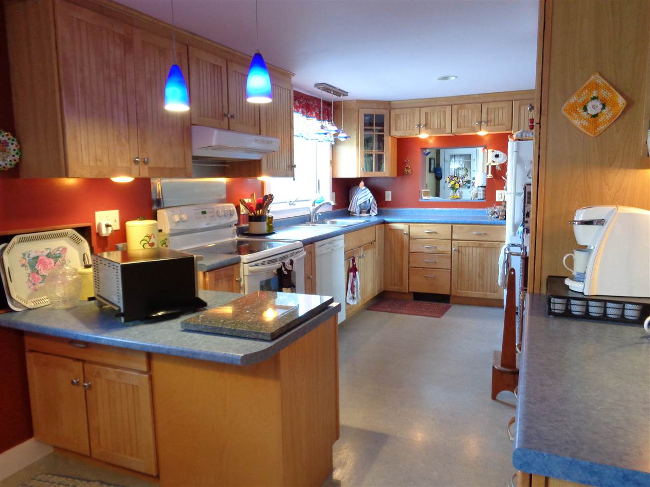 1111 North Ridge Road Brookfield, VT 05036 - Photo 3 of 15