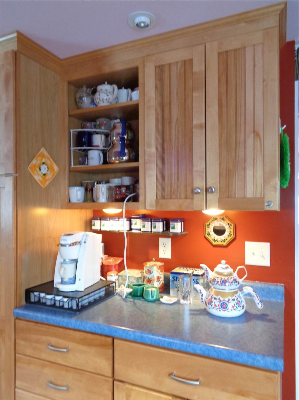 1111 North Ridge Road Brookfield, VT 05036 - Photo 4 of 15