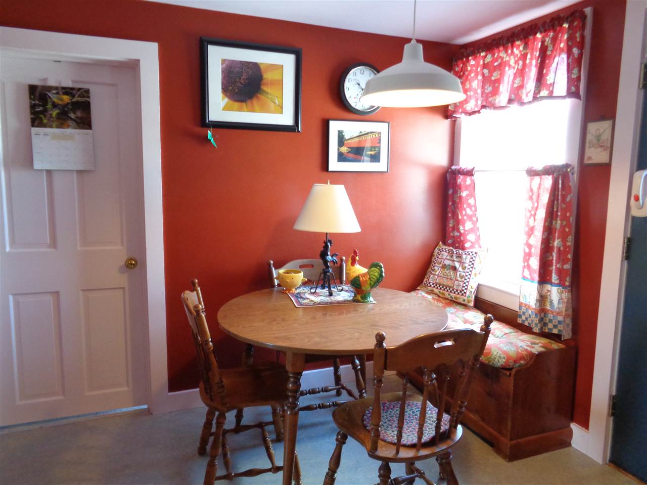 1111 North Ridge Road Brookfield, VT 05036 - Photo 5 of 15