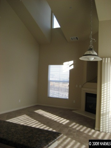 17000 Wedge Parkway, Unit 2124 Reno, NV 89511 - Photo 4 of 6 a view of an empty room and window