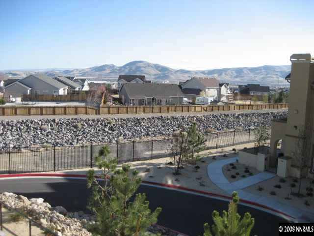 17000 Wedge Parkway, Unit 2124 Reno, NV 89511 - Photo 6 of 6 an aerial view of multiple house