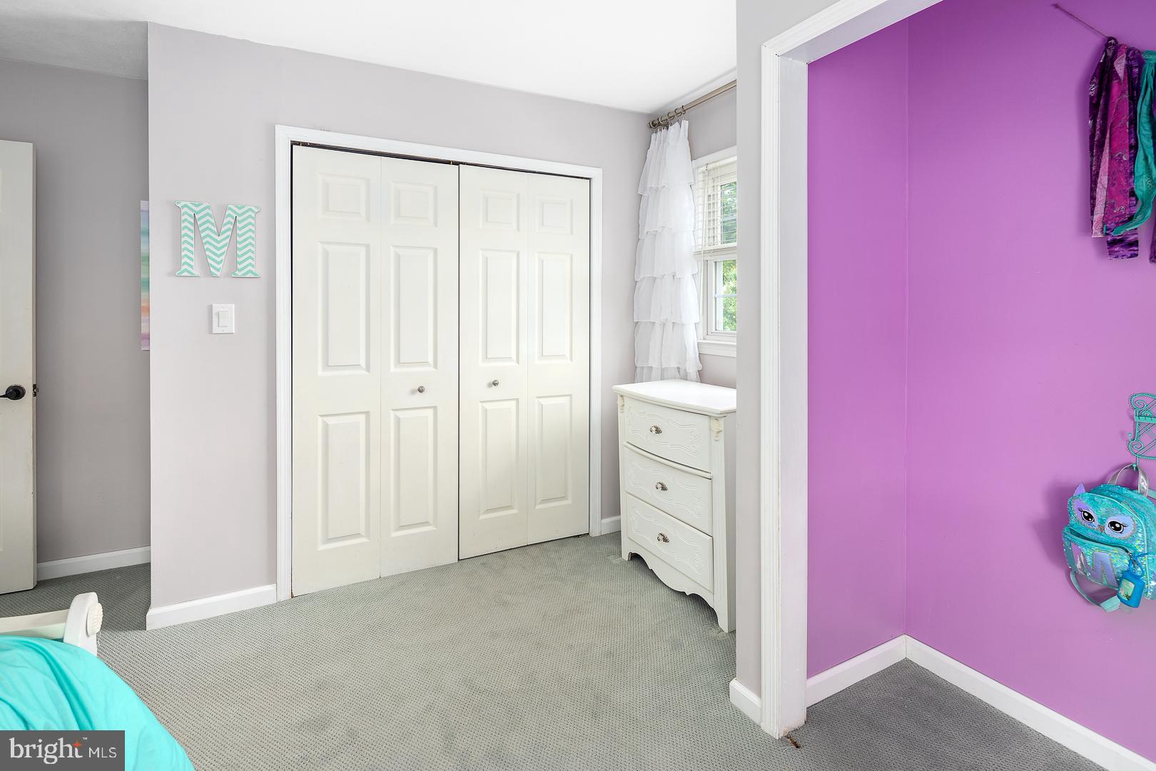 8 Valley Road Hamilton, NJ 08690 - Photo 13 of 31 wooden floor with window in a room