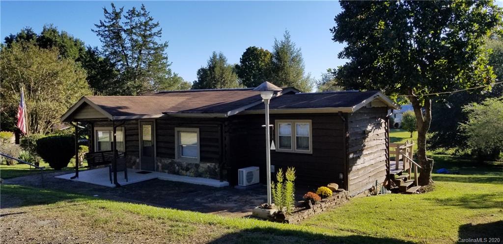 821 Thompson Road Rutherfordton, NC 28139 - Photo 1 of 47