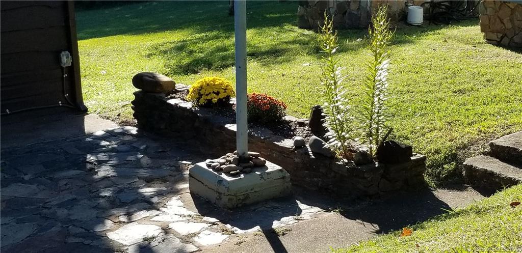 821 Thompson Road Rutherfordton, NC 28139 - Photo 2 of 47