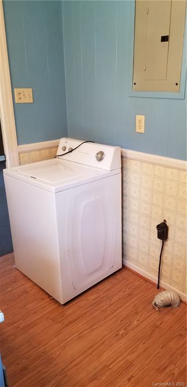 821 Thompson Road Rutherfordton, NC 28139 - Photo 21 of 47