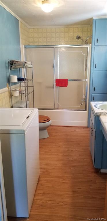 821 Thompson Road Rutherfordton, NC 28139 - Photo 22 of 47
