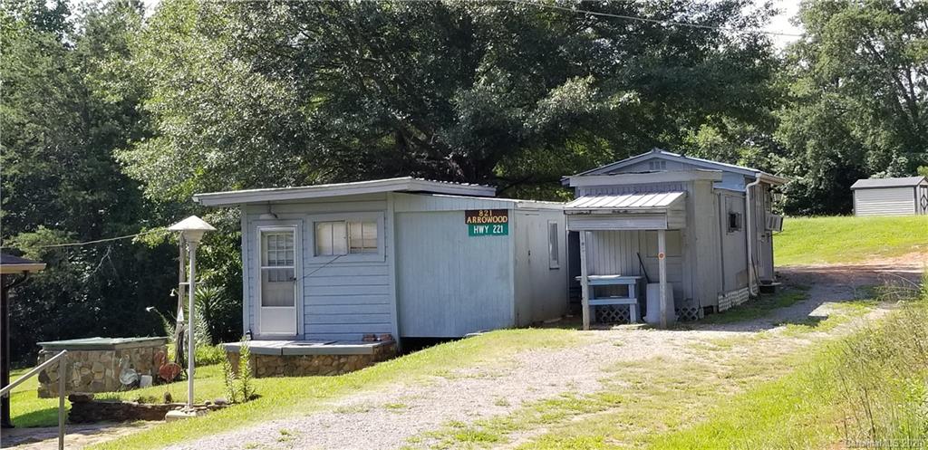 821 Thompson Road Rutherfordton, NC 28139 - Photo 24 of 47