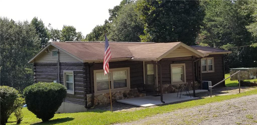 821 Thompson Road Rutherfordton, NC 28139 - Photo 4 of 47