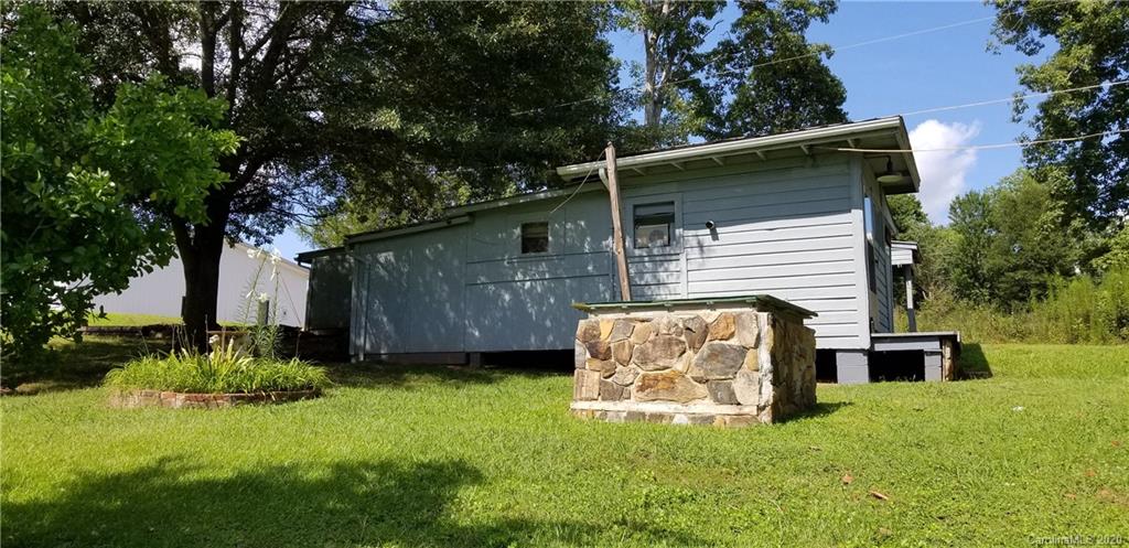 821 Thompson Road Rutherfordton, NC 28139 - Photo 32 of 47