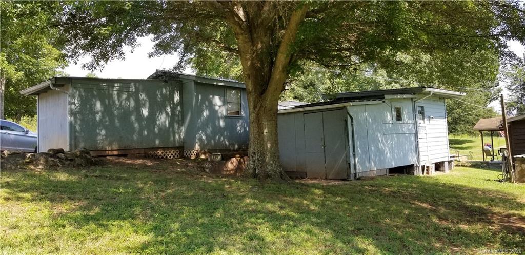 821 Thompson Road Rutherfordton, NC 28139 - Photo 35 of 47