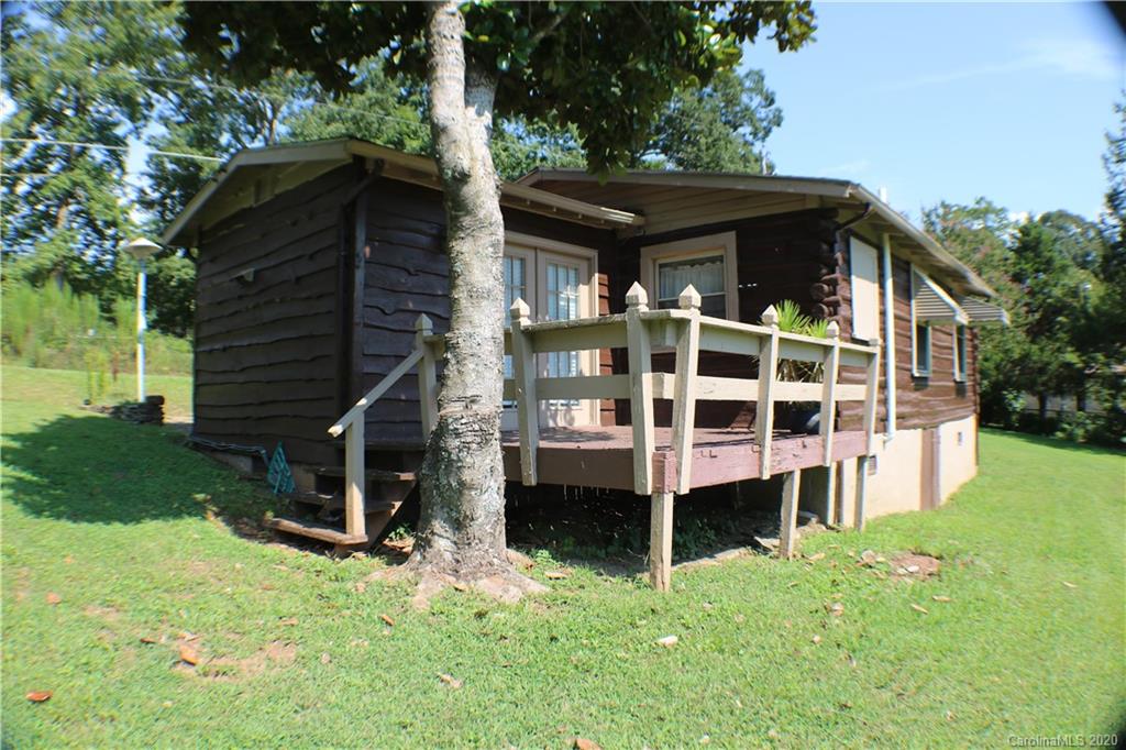 821 Thompson Road Rutherfordton, NC 28139 - Photo 38 of 47