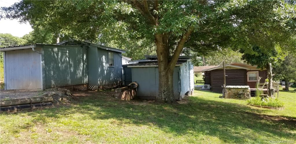 821 Thompson Road Rutherfordton, NC 28139 - Photo 40 of 47