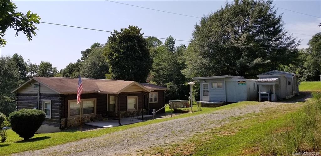 821 Thompson Road Rutherfordton, NC 28139 - Photo 7 of 47