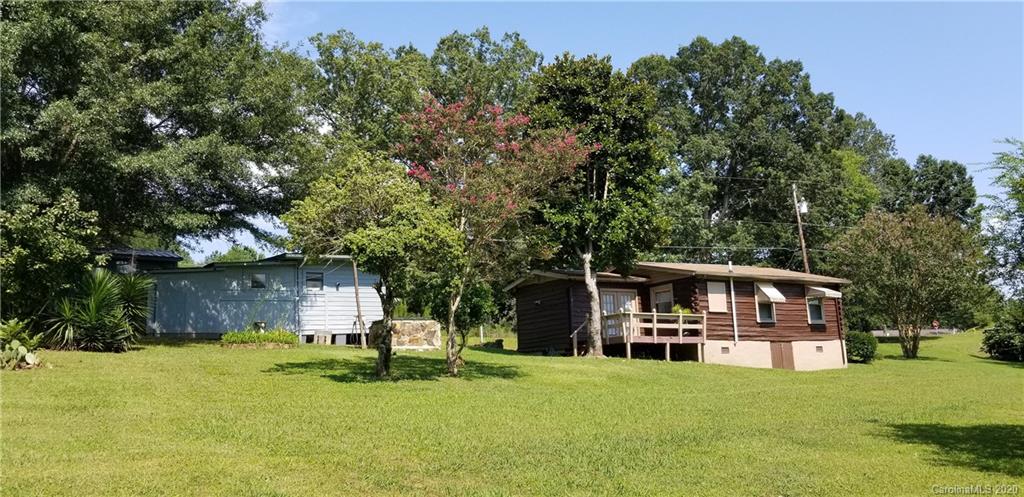 821 Thompson Road Rutherfordton, NC 28139 - Photo 8 of 47
