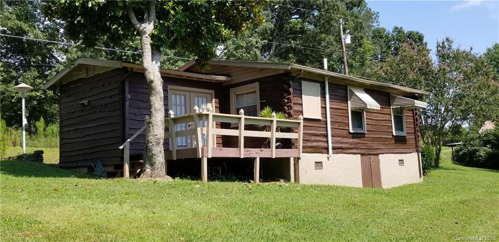 821 Thompson Road Rutherfordton, NC 28139 - Photo 9 of 47
